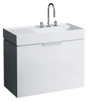 Тумба под раковину Laufen Kartell 4076010336311 - Gidratop.ru изображение