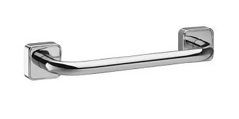 Поручень прямой Keuco Smart 02307010000 25 см для ванны