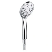 Лейка душевая Keuco Elegance New 51680 010300 - Gidratop.ru изображение