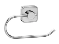 Бумагодержатель Keuco Smart 02362010000 без крышки - Gidratop.ru изображение