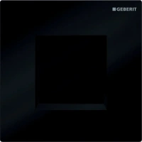 ИК-привод для писсуара Geberit Type 30, черный, 116.037.KM.1 - Gidratop.ru изображение