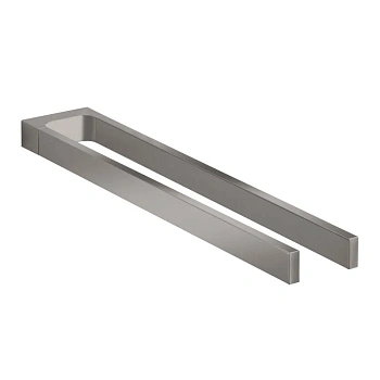 Полотенцедержатель Keuco Edition 11 11118050000, 45 см, цвет никель шлифованный