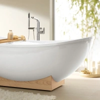 Ванна Villeroy&Boch MY NATURE UBA190NAT9E0V-01.61 - Gidratop.ru изображение