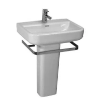 Раковина Laufen Form 8.1067.4.000.104.1 - Gidratop.ru изображение