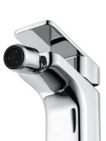 Смеситель для биде WONZON & WOGHAND ARNIE, Хром (WW-695001-CR) - Gidratop.ru изображение