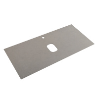 Столешница из керамогранита 1016x468 KEP-100-CEM Cemento - Gidratop.ru изображение