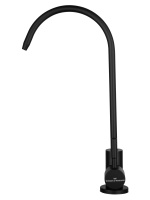 Смеситель для фильтрованной воды WONZON & WOGHAND, Черный матовый (WW-AE4587-MB) - Gidratop.ru изображение