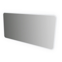 Зеркало 44994, 1410х250х700 - Gidratop.ru изображение