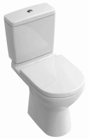 Напольный унитаз Villeroy&Boch O.Novo 5689 10R1 - Gidratop.ru изображение