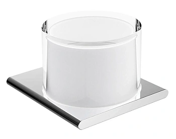 Дозатор жидкого мыла Keuco Edition 400 11552019000, хром