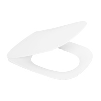 Крышка-сиденье CEZARES LUX CZR-159-SC - Gidratop.ru изображение