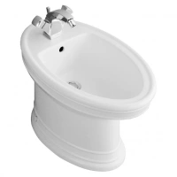 Биде Villeroy&Boch Amadea 7485 A1R2 напольное - Gidratop.ru изображение