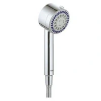 Лейка душевая Keuco Edition 300 54980 010300 - Gidratop.ru изображение