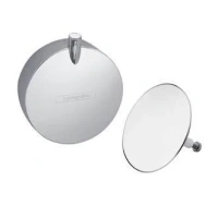 Внешняя часть Hansgrohe Flexaplus S 58186 (58186000/58186820) - Gidratop.ru изображение