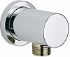 Подключение для шланга Grohe Rainshower 27057000 - Gidratop.ru изображение