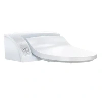 Электронная крышка-биде Geberit AquaClean 146.110.11.2 5000 plus - Gidratop.ru изображение