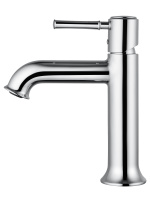 Смеситель для раковины WONZON & WOGHAND TOR, Хром (WW-88018073-CR) - Gidratop.ru изображение