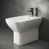 Напольные биде Access - Gidratop.ru изображение