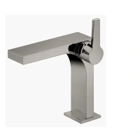 Смеситель Keuco Edition 11 51102050000 для раковины, цвет никель шлифованный - Gidratop.ru изображение