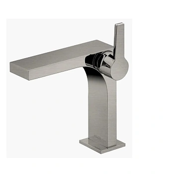 Смеситель Keuco Edition 11 51102050000 для раковины, цвет никель шлифованный