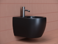 Подвесное биде Play - Gidratop.ru изображение