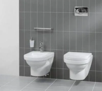 Подвесной унитаз Villeroy&Boch Architectura 5678 10R1 - Gidratop.ru изображение