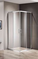 Душевой уголок CEZARES MOMENTO-A-2-90-C-Cr - Gidratop.ru изображение
