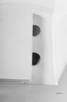 Унитаз-компакт безободковый BelBagno ARDENTE-R BB02093CPR/BB2312SC - Gidratop.ru изображение