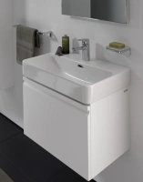 Тумба под раковину Laufen Pro New 4830620954231, венге - Gidratop.ru изображение