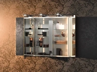 Зеркальный шкаф Keuco Royal Universe 12704 171301, 100 см - Gidratop.ru изображение