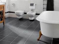 Биде Villeroy & Boch Hommage подвесное, 7441B0, белый альпин/старвайт - Gidratop.ru изображение
