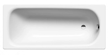 Стальная ванна Kaldewei Saniform Plus мод. 362-1, 160 x 70, easy-clean+anti-slip, 111730003001
