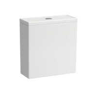 Напольный унитаз Laufen New Classic 8.2485.8.757.000.1 37 x 70 x 83.5 см, безободковый, цвет белый матовый - Gidratop.ru изображение