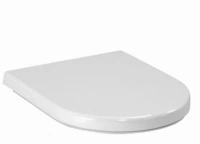 Крышка-сиденье Laufen Living 8.9243.1.000.000.1 Soft close - Gidratop.ru изображение