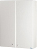 Шкаф Акватон Симпл (1A012403SL010) белый - Gidratop.ru изображение