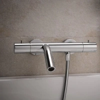 Смеситель Keuco Plan S 52920 010100 для ванны - Gidratop.ru изображение