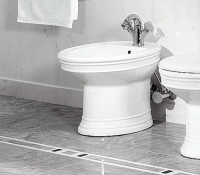 Биде Villeroy&Boch Amadea 7485 00R1 напольное - Gidratop.ru изображение