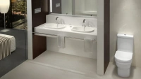 Напольный унитаз Villeroy&Boch Architectura 5687 1001 - Gidratop.ru изображение