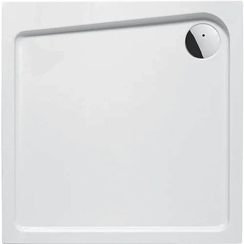 Душевой поддон Villeroy&Boch 100х100 см UDA1035LOG1V-01