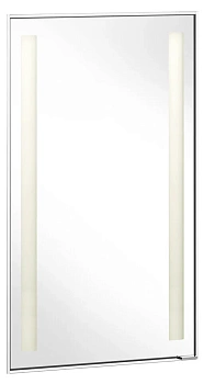 Зеркальный шкаф Keuco Royal Integral 26016 173204, 61,1 см