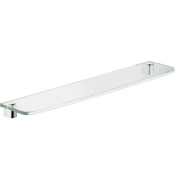 Полка Keuco Elegance 11610005300, 36 см, кристаллин, без держателя
