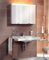 Зеркальный шкаф Keuco Royal 10 05403 171301 - Gidratop.ru изображение