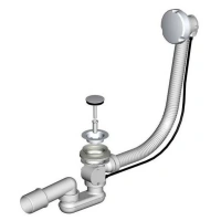 Слив-перелив Laufen Alessi 2.9445.7.000.000.1 - Gidratop.ru изображение