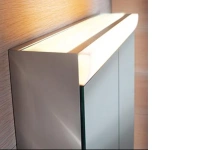 Зеркальный шкаф Keuco Royal 10 05402 171301 - Gidratop.ru изображение