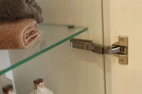 Шкаф высокий Keuco Edition 11 31331 440002 - Gidratop.ru изображение