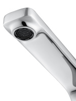 Смеситель для кухни WONZON & WOGHAND ARNIE, Хром (WW-692102-CR) - Gidratop.ru изображение