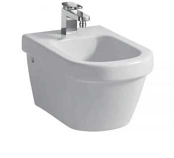 Биде Laufen LB3 8.3068.2.000.302.1 подвесное