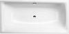 Стальная ванна Kaldewei Silenio standard 170x75 mod. 674 267400010001 - Gidratop.ru изображение