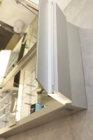 Зеркальный шкаф Keuco Edition 11 21101 171201 - Gidratop.ru изображение