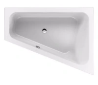 Акриловая ванна Villeroy&Boch Loop&Friends 175 x 135 см - Gidratop.ru изображение